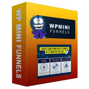 WP Mini Funnels Plugin