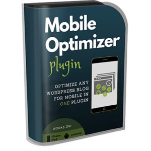WP Mobile Optimizer Plugin