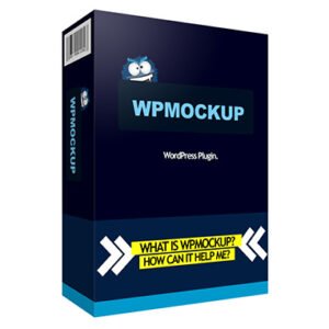 WP Mockup Plugin
