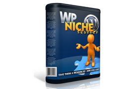 WP Niche Squeeze Plugin