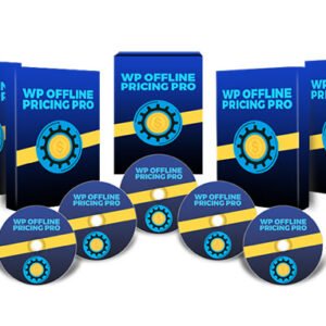WP Offline Pricing Pro Plugin