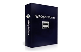 WP Optin Form