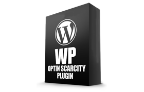 WP Optin Scarcity Plugin
