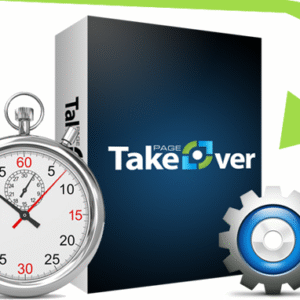 WP Page Takeover Plugin