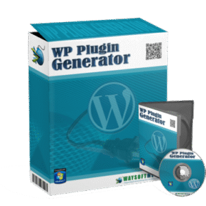 WP Plugin Generator