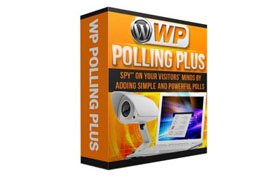 WP Polling Plus Plugin