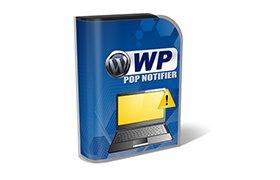 WP Pop Notifier Plugin