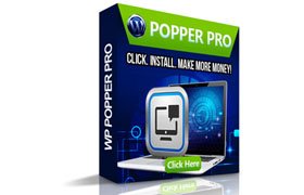 WP Popper Pro Plugin
