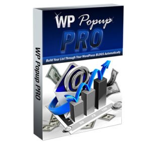WP Popup Pro