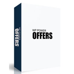WP Power Offers Plugin