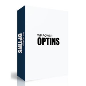 WP Power Optins Plugin