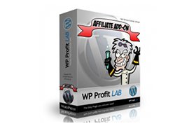 WP Profit Lab Affiliate Tracking Add-on