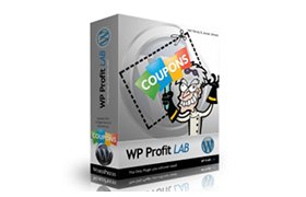 WP Profit Lab Coupons Add-on