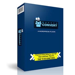 WP Push Convert