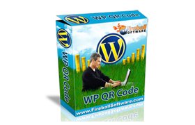WP QR Code Plugin