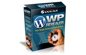 WP Revealer Plugin