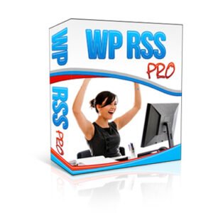 WP RSS Pro