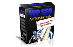 WP SEO Automation