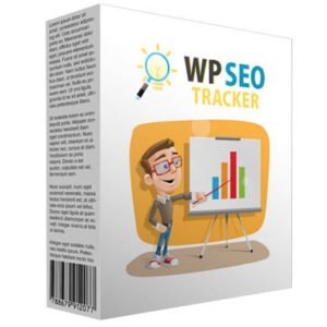 WP SEO Tracker Plugin