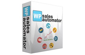WP Sales Automator Plugin