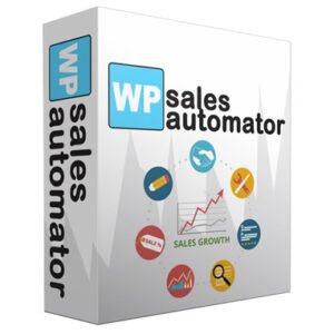 WP Sales Automator Plugin