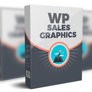 WP Sales Graphics