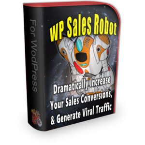 WP Sales Robot