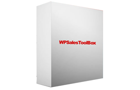 WP Sales Tool Box Plugin