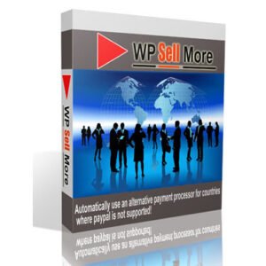 WP Sell More Plugin