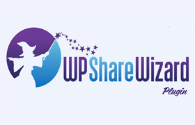 WP Share Wizard Plugin