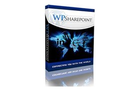 WP Sharepoint Plugin