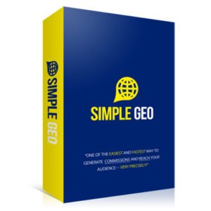 WP Simple Geo Plugin