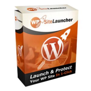 WP Site Launcher Review Pack