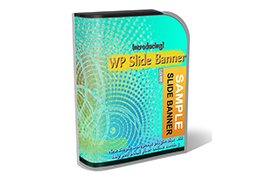 WP Slide Banner Plugin