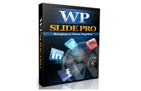 WP Slide Pro Plugin
