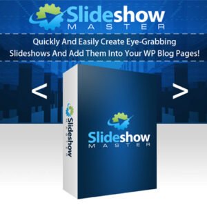WP Slideshow Master WP Plugin