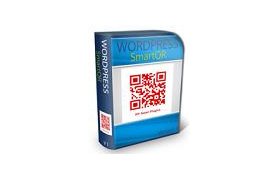 WP SmartQR Plugin