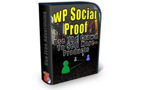 WP Social Proof Plugin