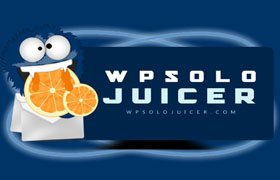 WP Solo Juicer Plugin