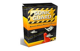 WP Sonic Guard Plugin
