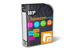 WP Squeeze Buddy Plugin