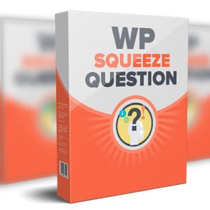 WP Squeeze Question Plugin