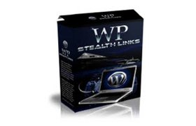 WP Stealth Links Plugin