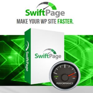 WP Swift Page Plugin