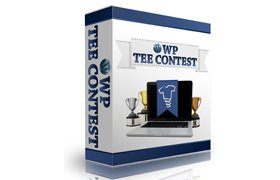 WP Tee Contest Plugin