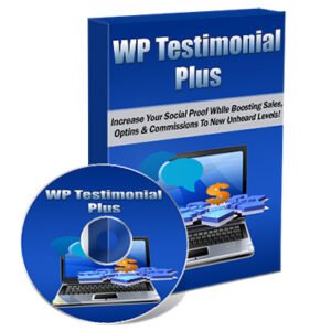 WP Testimony Plus