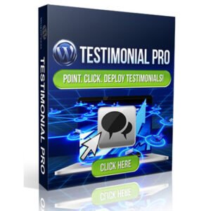 WP Testimony Pro Plugin