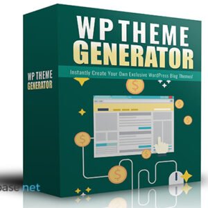 WP Theme Generator