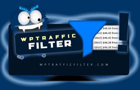 WP Traffic Filter Plugin