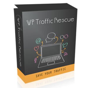 WP Traffic Rescue Plugin